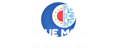 Blue Moon Mechanical, CO